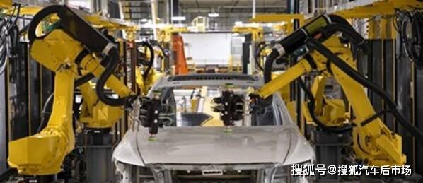 3M與通用汽車聯(lián)手，自動(dòng)化漆面修復(fù)技術(shù)革新汽車生產(chǎn)線！:汽車凹陷修復(fù)